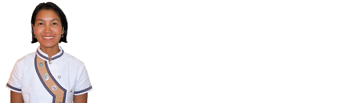 Kun Pikul Jerger/Kiriya - Dipl. Thaimasseurin Wat Po